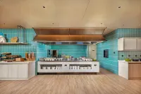 Home2 Suites By Hilton Xinjiang Kuche - breakfast