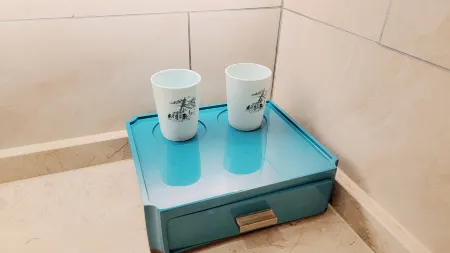 Tai 'an Moyu Porcelain Pleasant Art Hotel (Taishan Peach Blossom Valley Mountain Entrance Store) Отели рядом с достопримечательностью «Taishan University Sports Science Department»