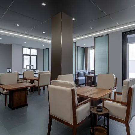WeiJia Hotel