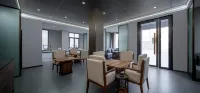 維家怡住飯店