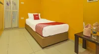 Juru Hotel Các khách sạn ở Simpang Ampat