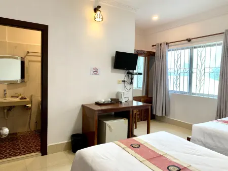 The One by Nika Отели рядом с достопримечательностью «Vanda Institute Siem Reap Branch»