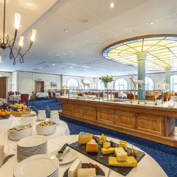 Central Sporthotel Davos