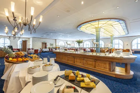 Central Sporthotel Davos