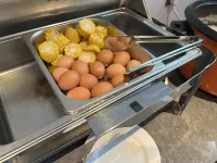 7天飯店（宣城績溪縣華陽南路店） - 早餐
