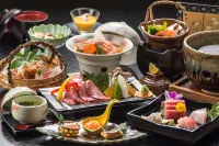 Umibenokakureyu Seiryu Hotel a Nishiizu