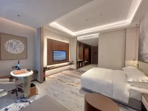 원옌 젠궈 호텔