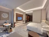 Wenyan Jianguo Hotel