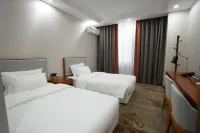丹巴嘉絨河谷酒店 - 早餐
