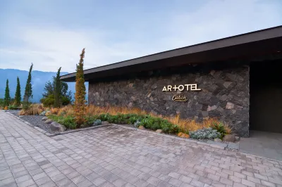 Artotel Cabin Bromo Hotels near Mount Bromo