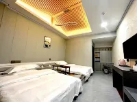 Wutaishan Shili Qingshan Homestay - 2 Yıldız