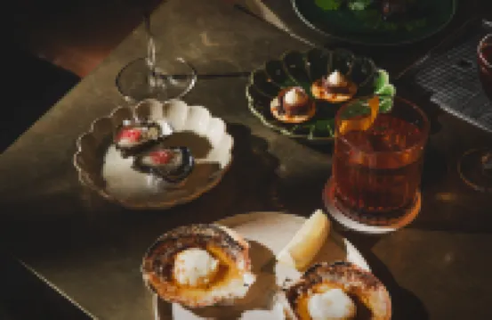 เอซ โฮเทล ซิดนีย์