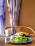 Sanjiangyue Holiday Hotel - فطور