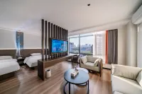Mengsyouth Yunxu Hotel (Wanghai Park)