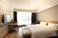 ซิตี้ คอมฟอร์ต อินน์ เหอเฟย์ เฟ่ยตง ยูโจว เซ็นทรัลสแควร์