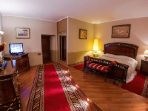Reikartz Karaganda Hotels in Karaganda