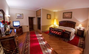 Reikartz Dostar Karaganda