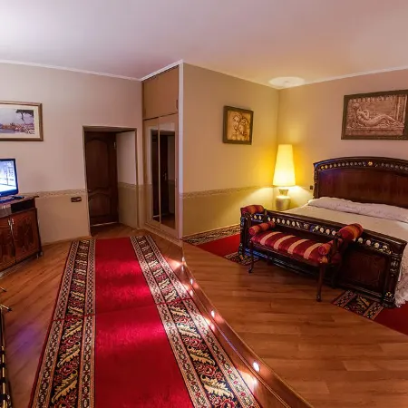 Reikartz Dostar Караганда