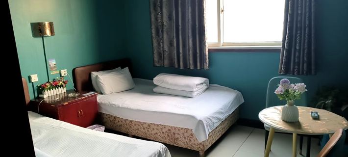 Xinjia Hotel Hotels in Bo'ai County