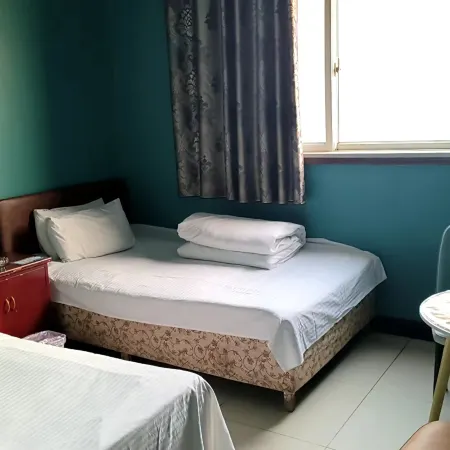 Xinjia Hotel
