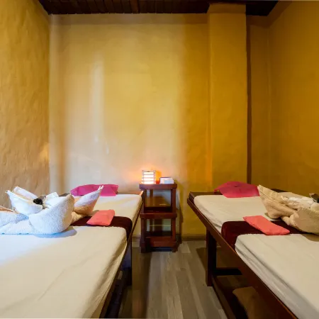 Bar Peepal Resort