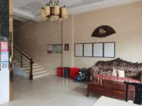 鄱陽迎客商務賓館