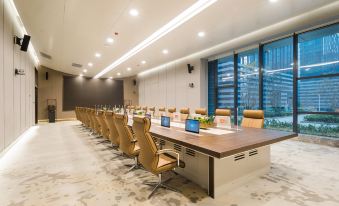 Four Points by Sheraton Xi'an High-tech Zone