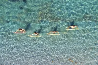 Tui Magic Life Bodrum - Adults Only - Phòng tập thể hình