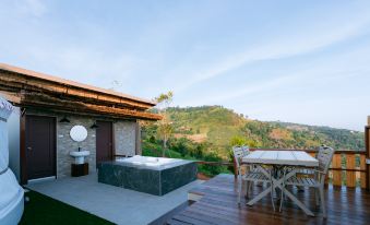 Oasis Yurt Villa @ Doi Lan