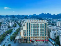 Vienna International Hotel (Guilin Wanda High-speed Railway Station) Hotels near Diecai