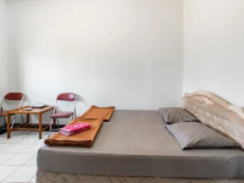 Abang Hotel Ciwidey Hoteles en Ciwidey