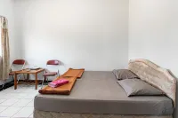 Abang Hotel Ciwidey Hotels in Ciwidey