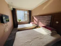 Dehui Tianquan Bath Hotel