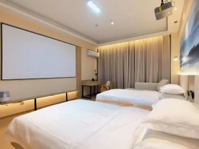 Zhihua Business Homestay