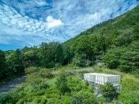 箱根の森おかだ 足柄下郡のホテル