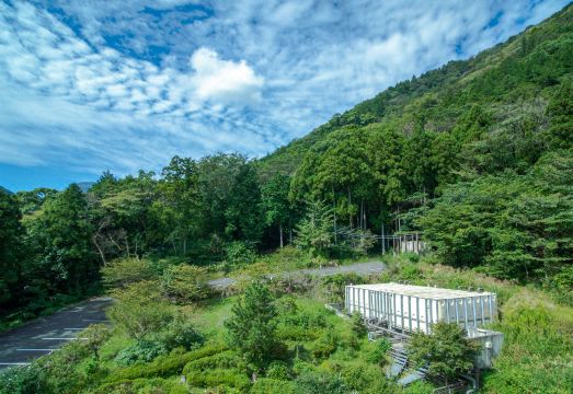 3. 하코네노모리 오..