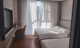 Xilong Hotel (Beijing Wanfeng Road) - Housity