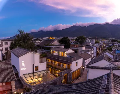 Hui Yin Inn