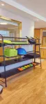 Chifeng Lishihui Hotel (Hongshan District Government Branch) - Gym