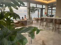 TANA海灘別墅 - 酒吧