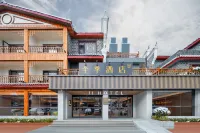JI Hotel (Xiangxi Fenghuang Ancient Town) Hotels in Fenghuang