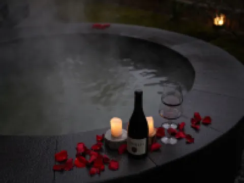 路之青城温泉酒店