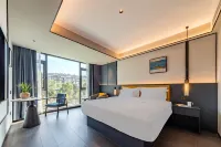 Anyi Garden Hotel Hotels in Maguan