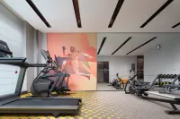 Hampton by Hilton Anqiu Hotels in Anqiu