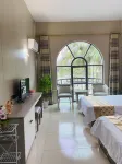 Fu Li Wan Hotel Hotel dekat Haiyong Wubo Park