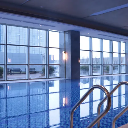 GRAND NEW CENTURY HOTEL GUANGDE