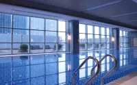 GRAND NEW CENTURY HOTEL GUANGDE - Swimmingpools