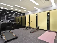 Jinjiang Downtown JJN Airport · Night Marke Hotels in Jinjiang