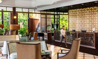 Avista Grande Phuket Karon - MGallery