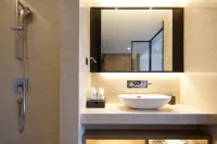 JACKEE HOTEL Hotel di Santai